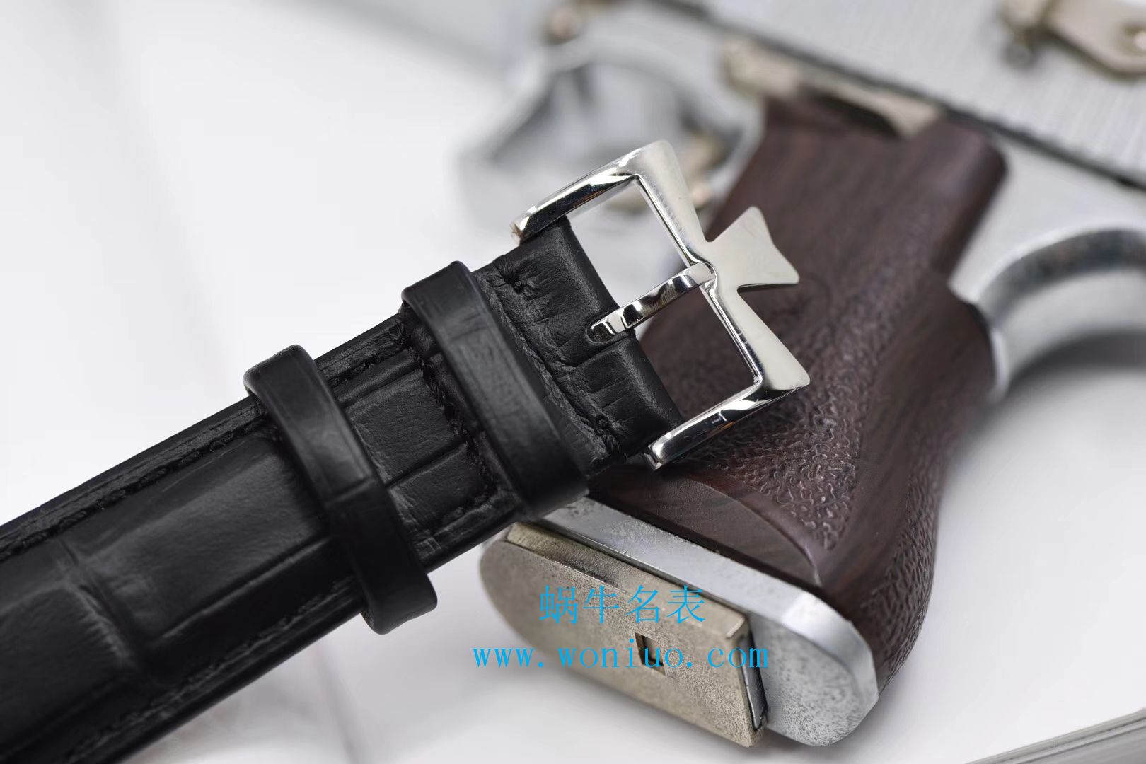  VC江诗丹顿 历史名作系列 复刻高仿82035/000P-B168  司机表”性价比高，老司机欢迎把玩 / JS188