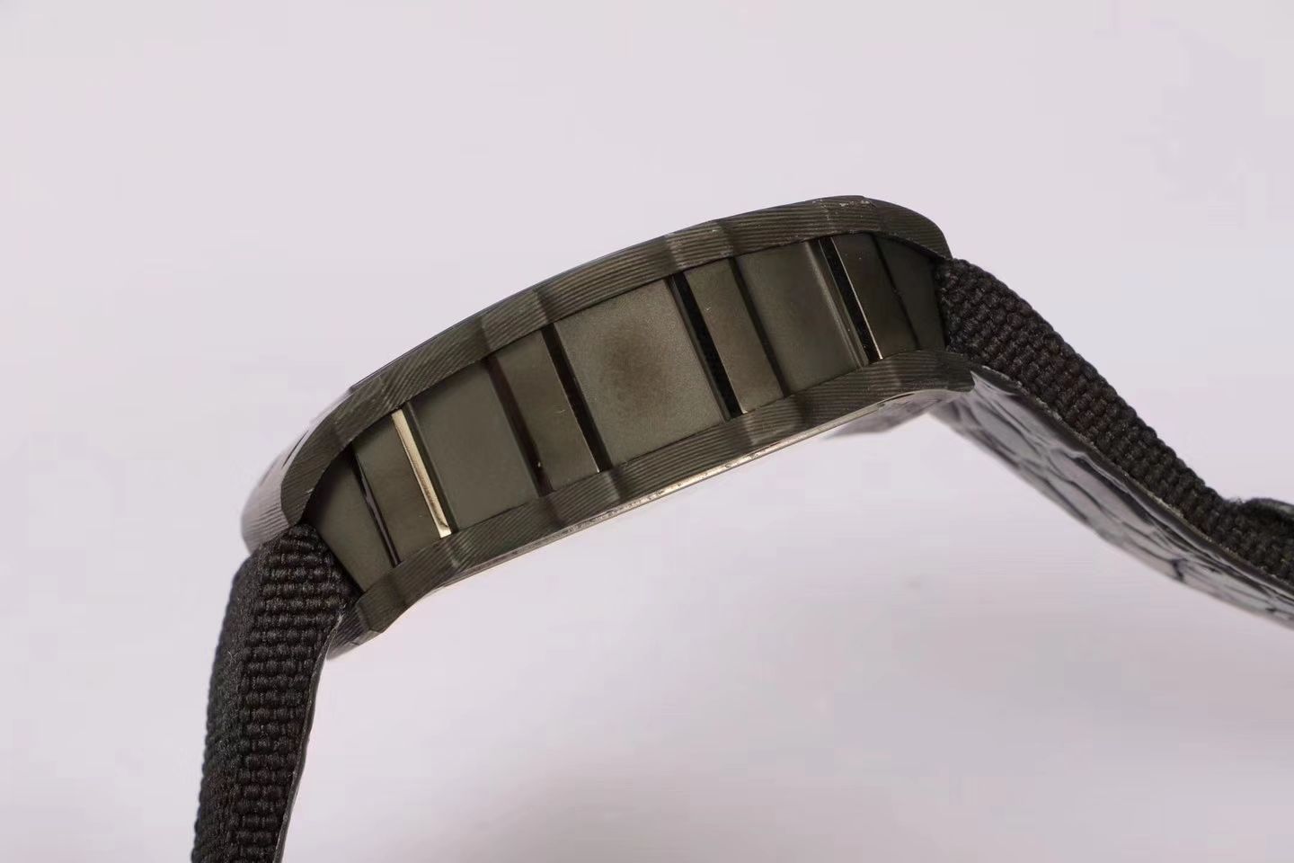 【RICHARD MILLE】复刻高仿RM53-01 这款腕表充满动感与活力 / RM53-01