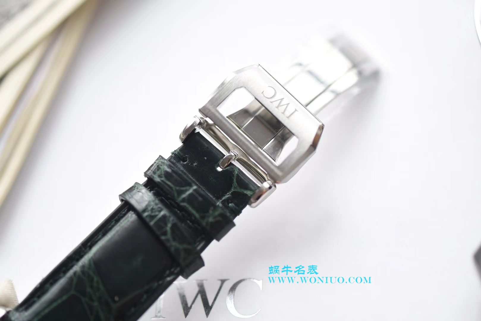 YL 150周年版本全新顶级复刻高仿万国葡萄牙计时上市 / W320