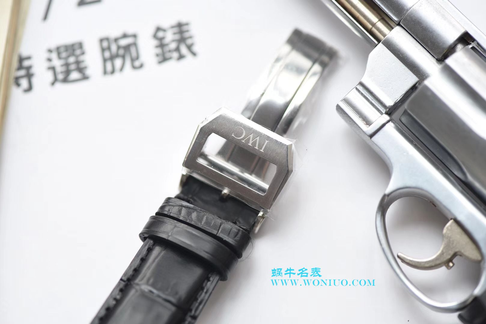 YL 150周年版本全新顶级复刻高仿万国葡萄牙计时上市 / W320