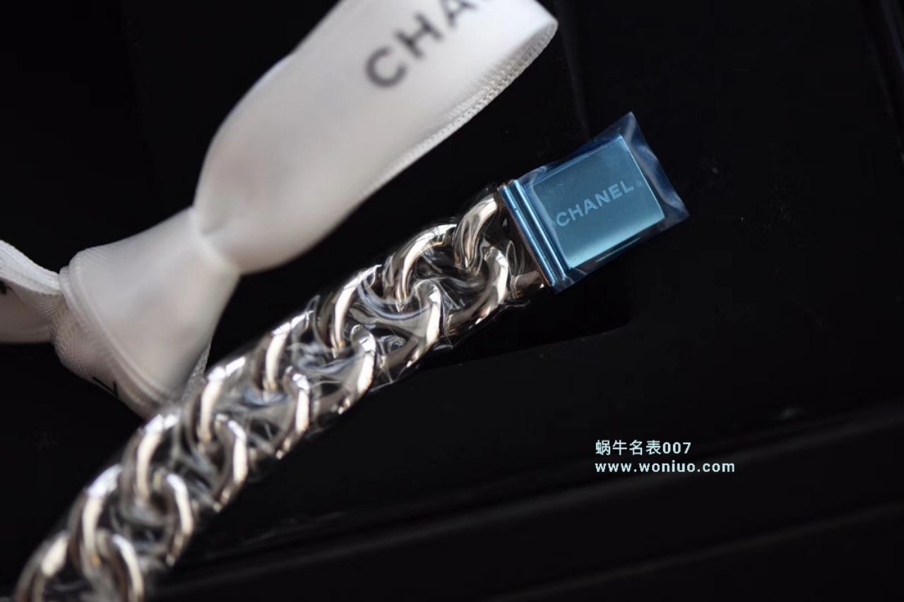 顶级时尚女表～香奈儿PREMIÈRE 系列高仿女士腕表 / X028