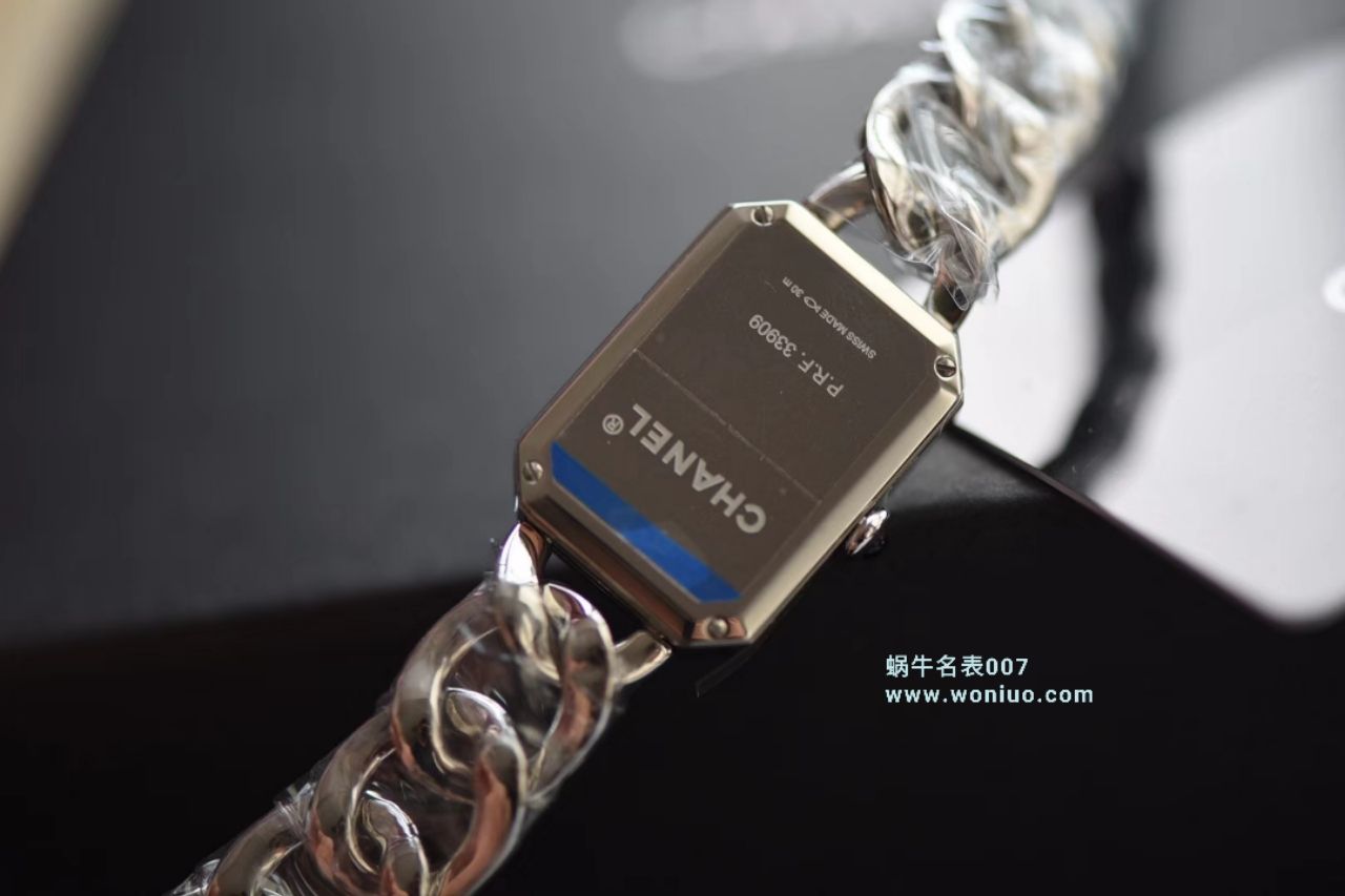 顶级时尚女表～香奈儿PREMIÈRE 系列高仿女士腕表 / X028