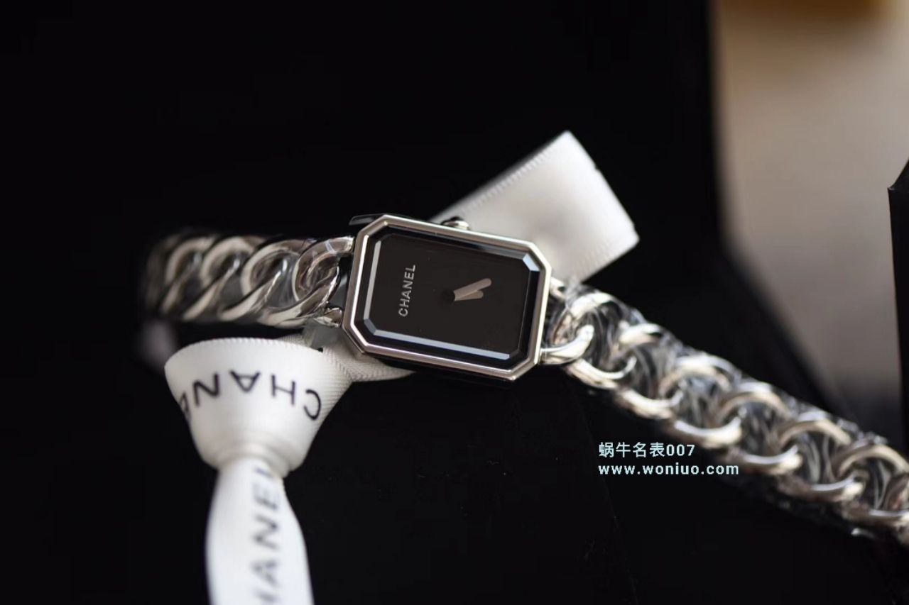 顶级时尚女表～香奈儿PREMIÈRE 系列高仿女士腕表 / X028