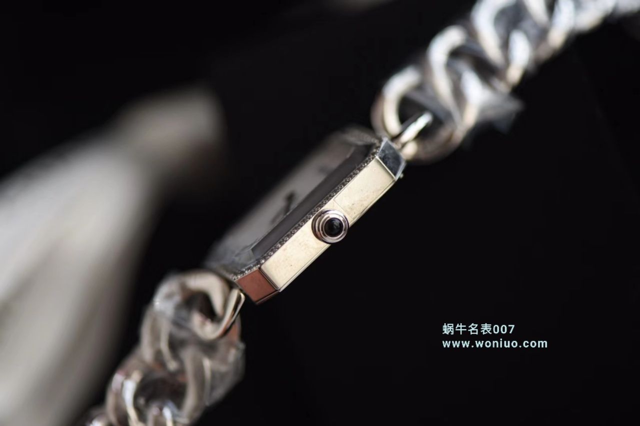 顶级时尚女表～香奈儿PREMIÈRE 系列高仿女士腕表 / X028