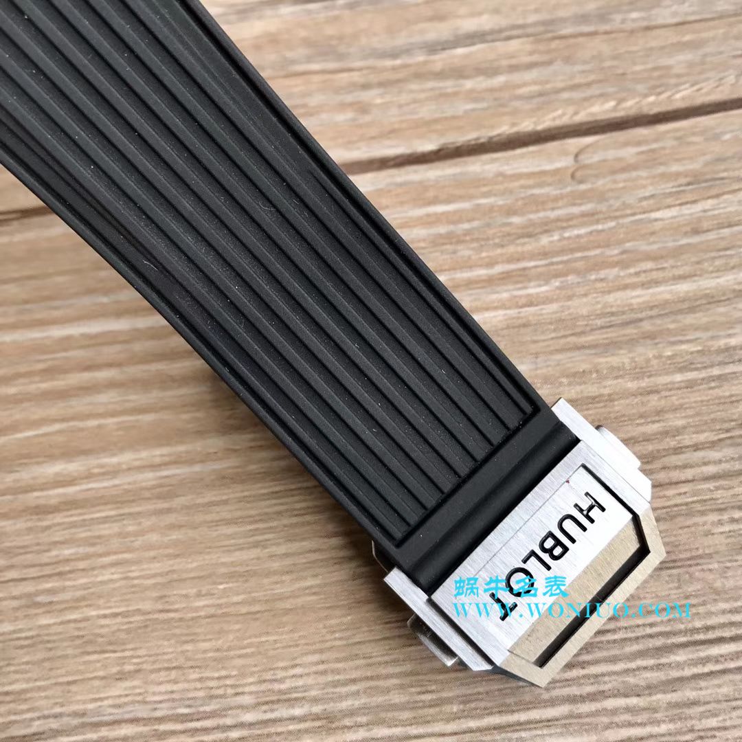 【JB一比一超A高仿手表】宇舶系列411.OX.1180.RX镂空腕表 / YB054