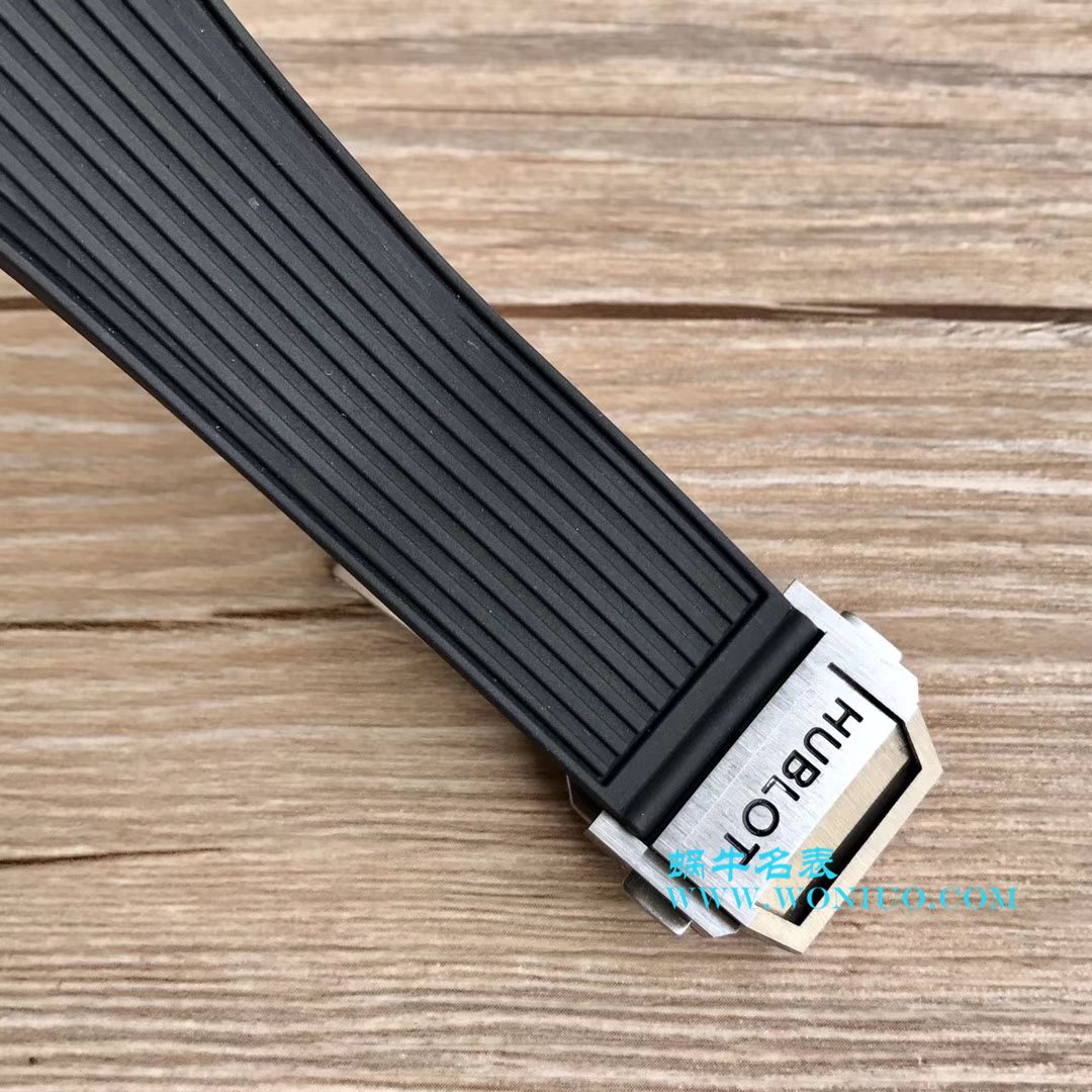 【JB一比一超A高仿手表】宇舶系列411.OX.1180.RX镂空腕表 / YB054