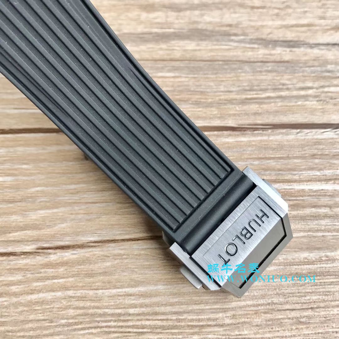 【JB一比一超A高仿手表】宇舶系列411.OX.1180.RX镂空腕表 / YB054