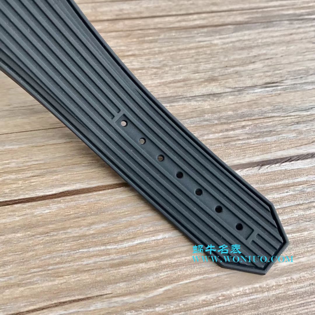 【JB一比一超A高仿手表】宇舶系列411.OX.1180.RX镂空腕表 / YB054