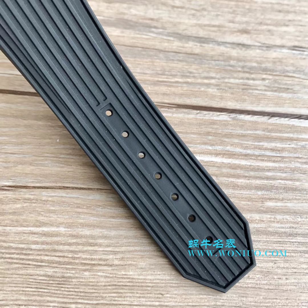 【JB一比一超A高仿手表】宇舶系列411.OX.1180.RX镂空腕表 / YB054