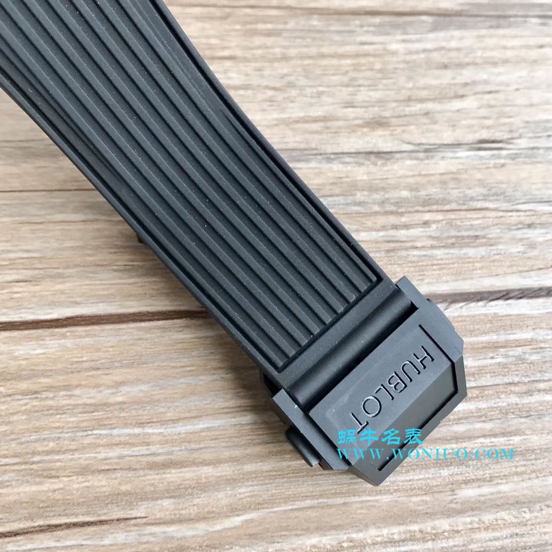 【JB一比一超A高仿手表】宇舶系列411.OX.1180.RX镂空腕表 / YB054