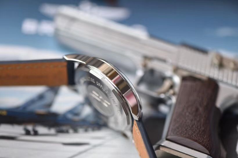 【良心大作、七星推荐】百年灵越洋系列顶级复刻高仿A453109T|C921|154A腕表 / BL089