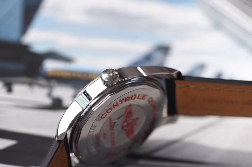 【良心大作、七星推荐】百年灵越洋系列顶级复刻高仿A453109T|C921|154A腕表 / BL089