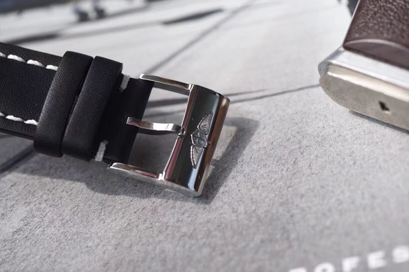 【良心大作、七星推荐】百年灵越洋系列顶级复刻高仿A453109T|C921|154A腕表 / BL089