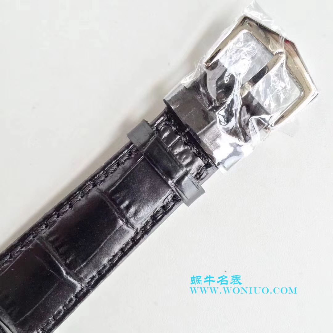 【KM一比一超A高仿手表】百达翡丽复杂功能计时系列5205G-001、5205G-010、5205G-013 白金腕表 / BD226