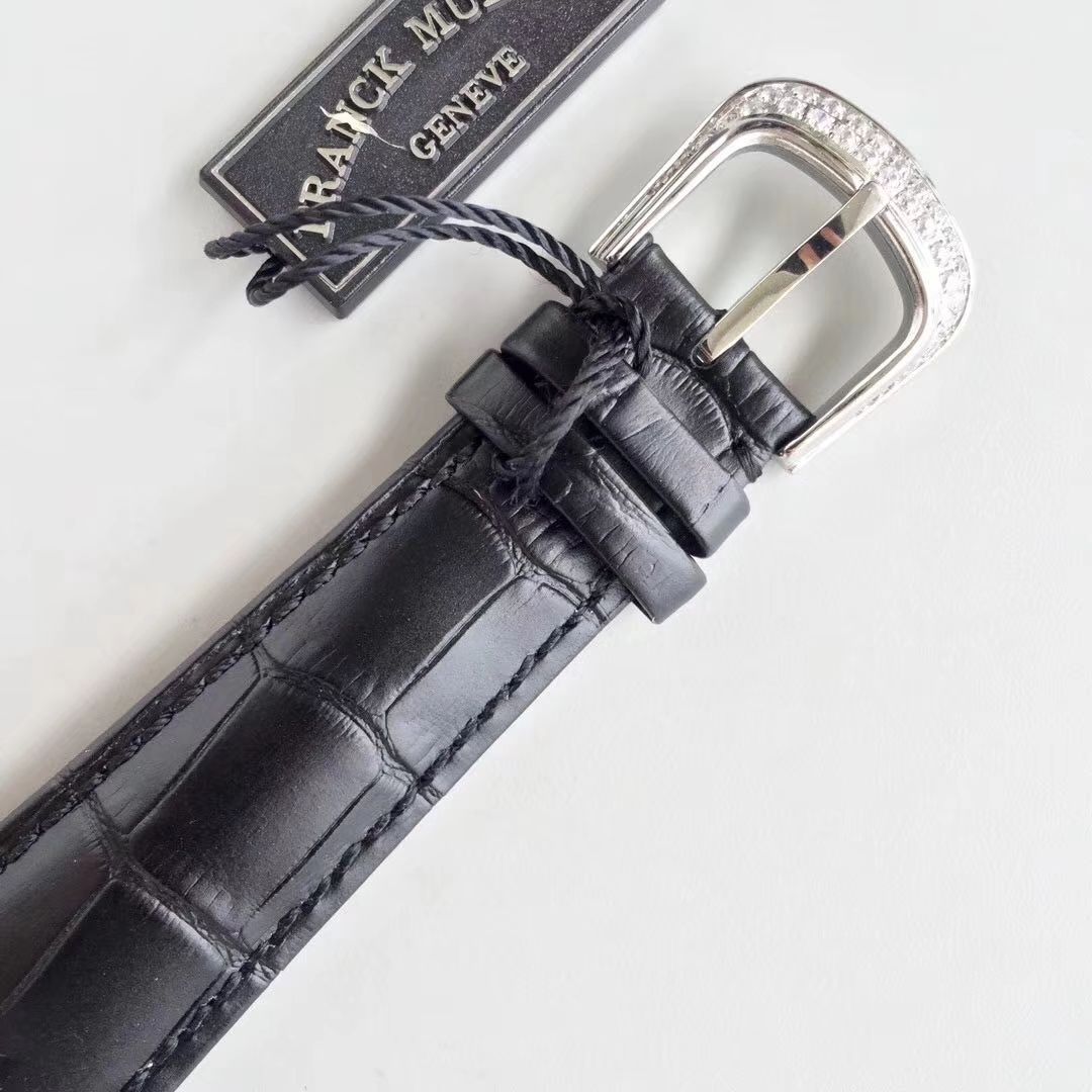 【DM一比一超A高仿手表】原版复刻 FM法兰克穆勒GRAND COMPLICATIONS系列8889 奢华版全方钻新款上市 / 法穆兰FL06