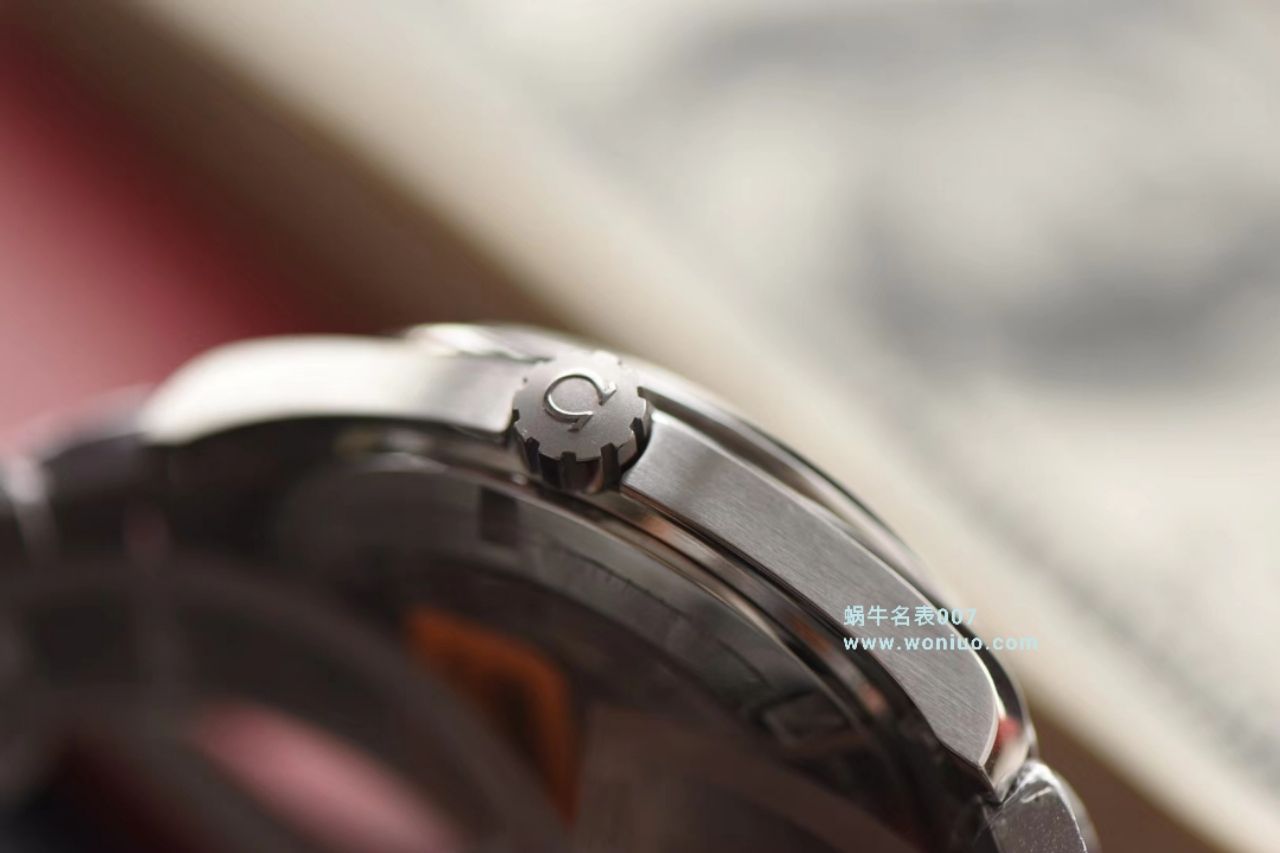 VS欧米茄海马系列AQUA TERRA 150米顶级复刻高仿手表231.10.42.21.01.003腕表 / M326
