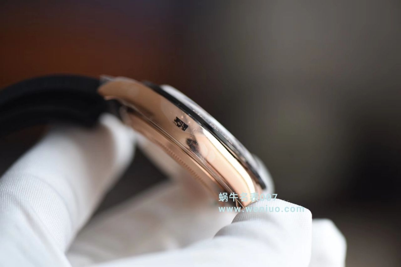 【N厂一比一超A高仿手表】劳力士宇宙计型迪通拿系列M116515ln-0014腕表、116515LN-L(FC) 象牙面腕表 / R232