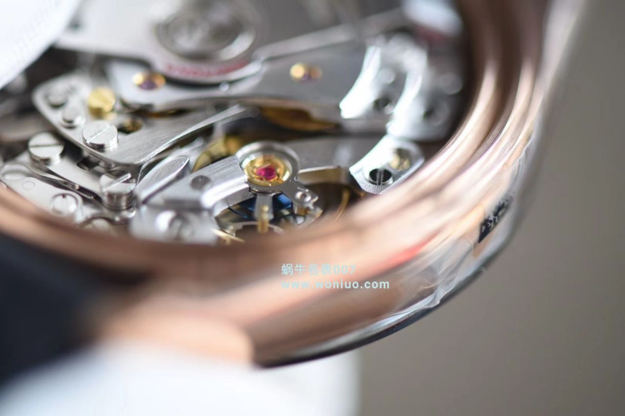 【N厂一比一超A高仿手表】劳力士宇宙计型迪通拿系列M116515ln-0014腕表、116515LN-L(FC) 象牙面腕表 / R232