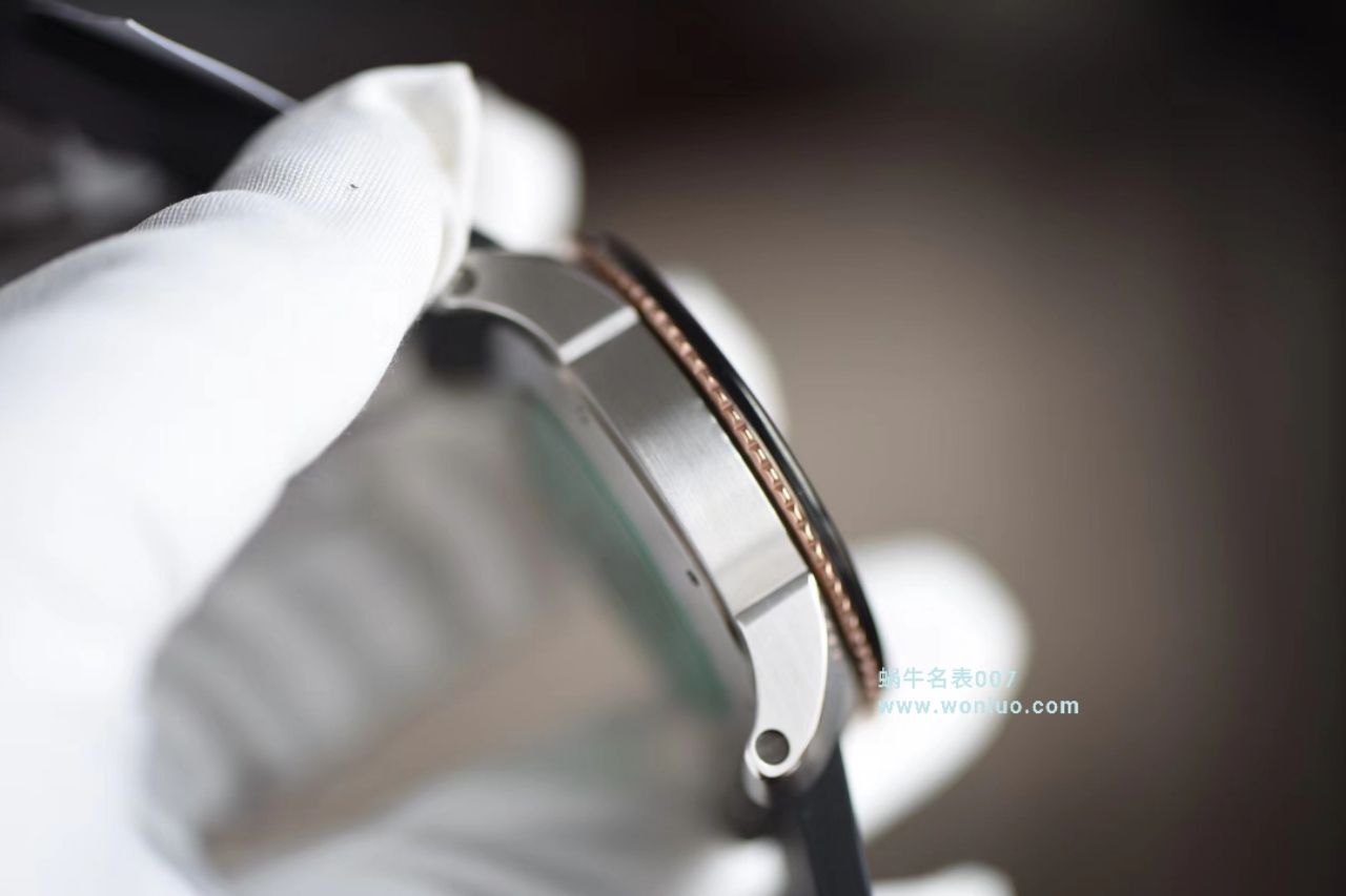 【JF厂一比一顶级复刻高仿手表】卡地亚卡历博/卡利博CALIBRE DE CARTIER 系列W7100052腕表 / K075