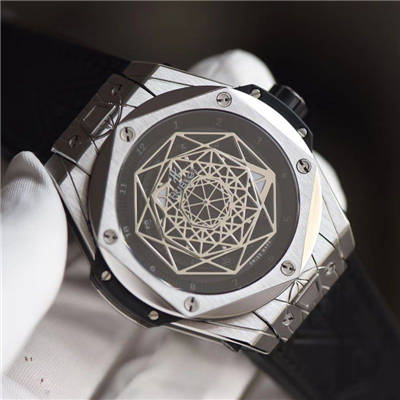 【TMF出品】宇舶复刻高仿系列415.NX.1112.VR.MXM16腕表