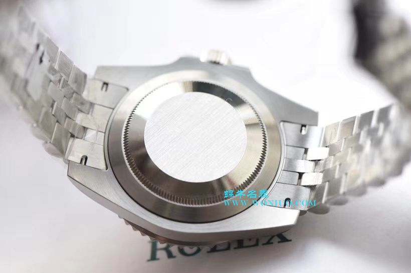 【BP出品】劳力士格林尼治型II系列高仿126710BLRO-0001腕表 / R235