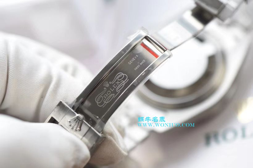 【BP出品】劳力士格林尼治型II系列高仿126710BLRO-0001腕表 / R235