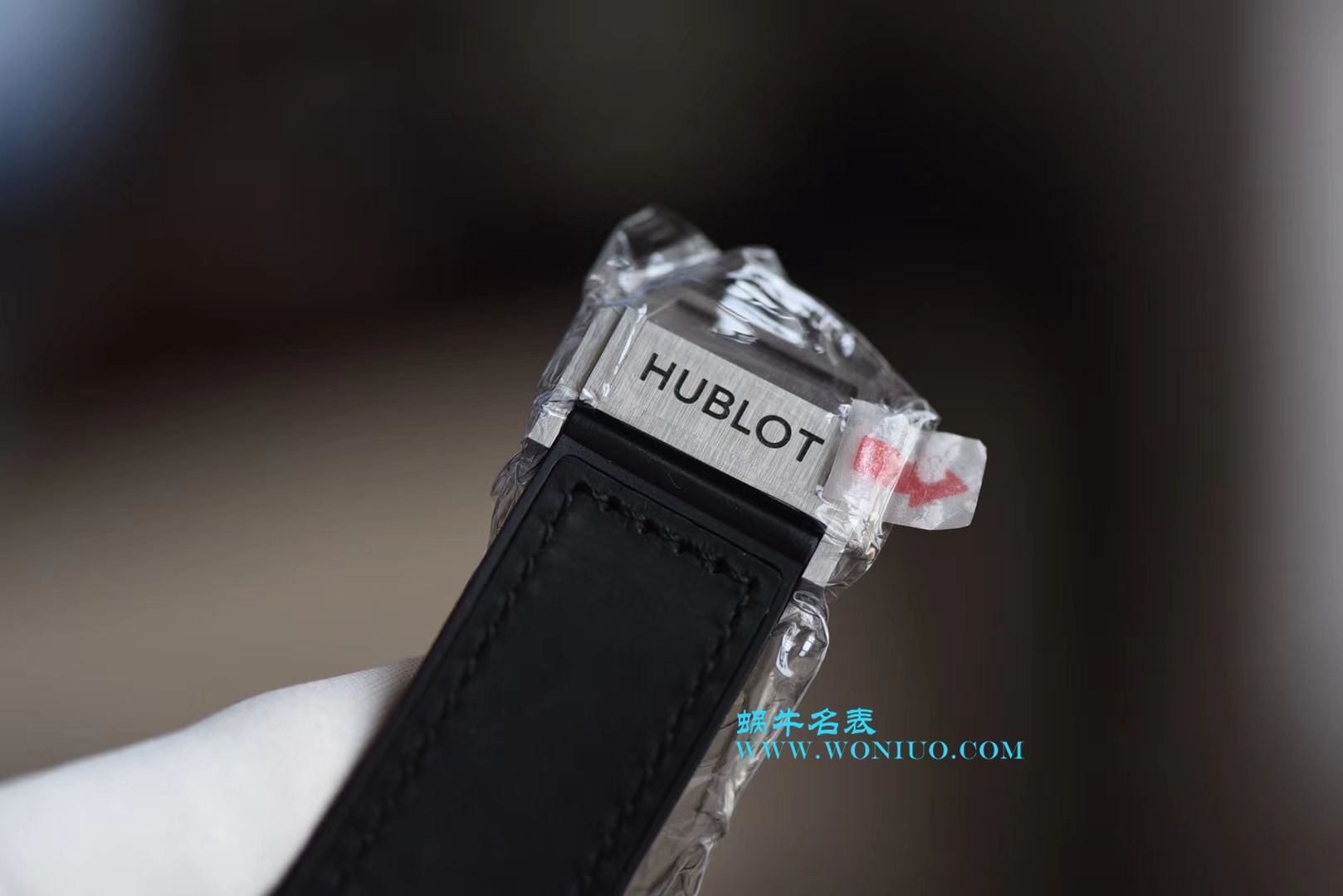 【TMF出品】宇舶复刻高仿系列415.NX.1112.VR.MXM16腕表 / YB056