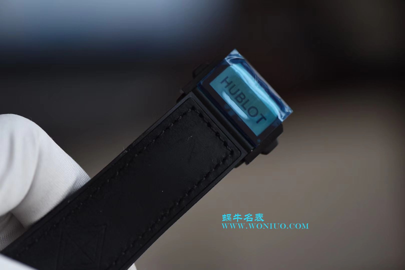 【TMF出品】宇舶高仿复刻系列415.OX.1118.VR.MXM17腕表 / YB055