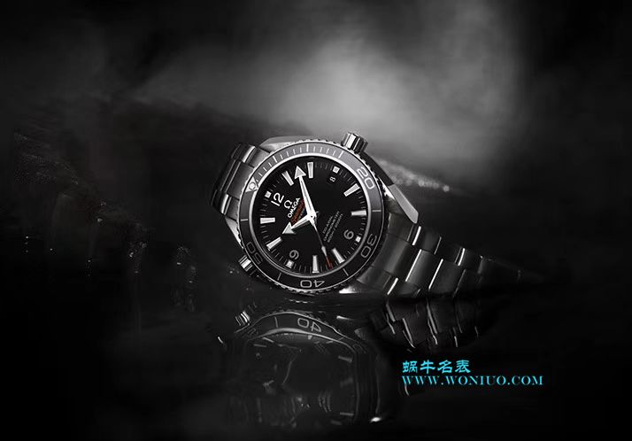 【VS一比一超A高仿复刻手表】欧米茄海马系列 海洋宇宙600米232.30.42.21.01.001腕表 / M335