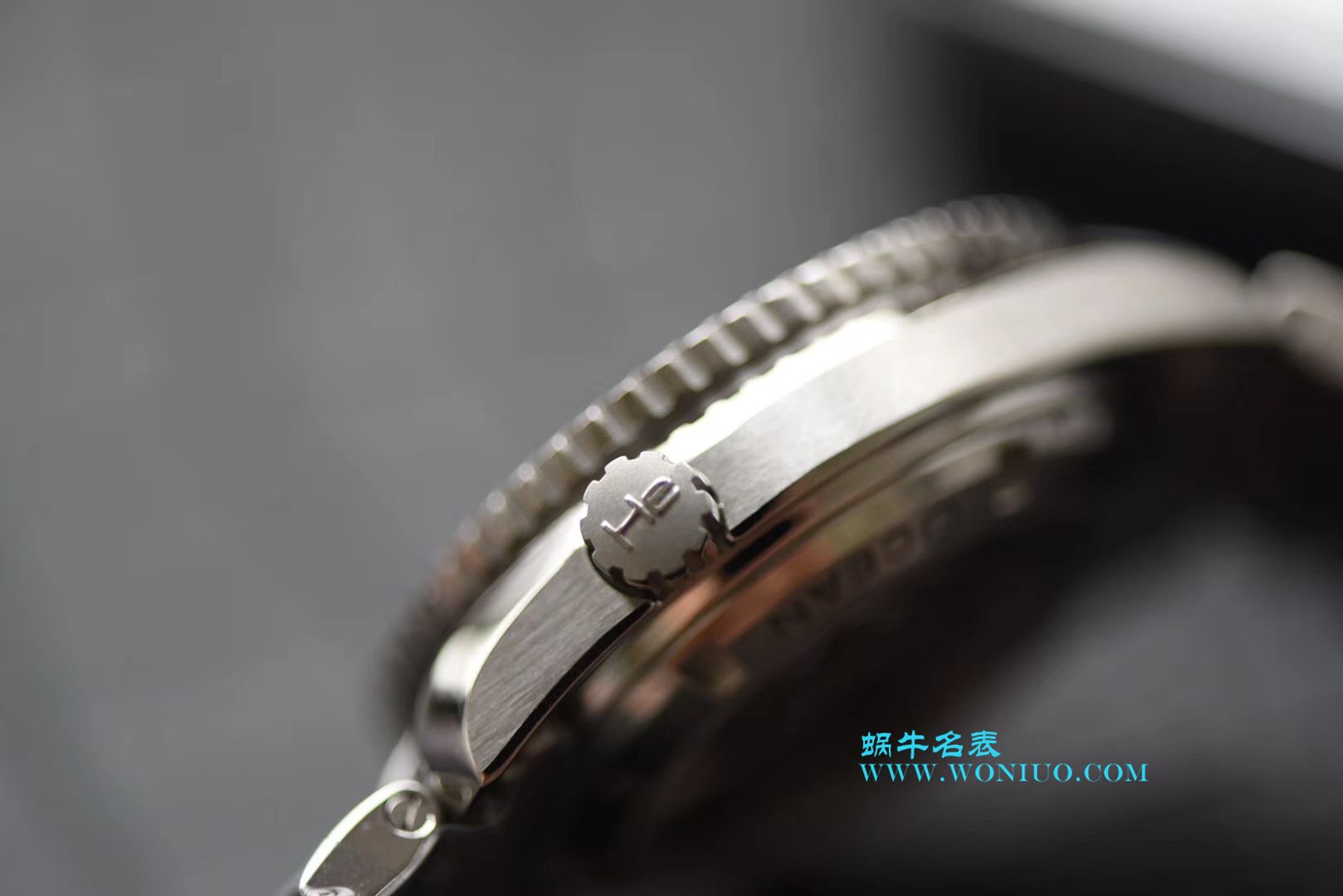 【VS一比一超A高仿复刻手表】欧米茄海马系列 海洋宇宙600米232.30.42.21.01.001腕表 / M335