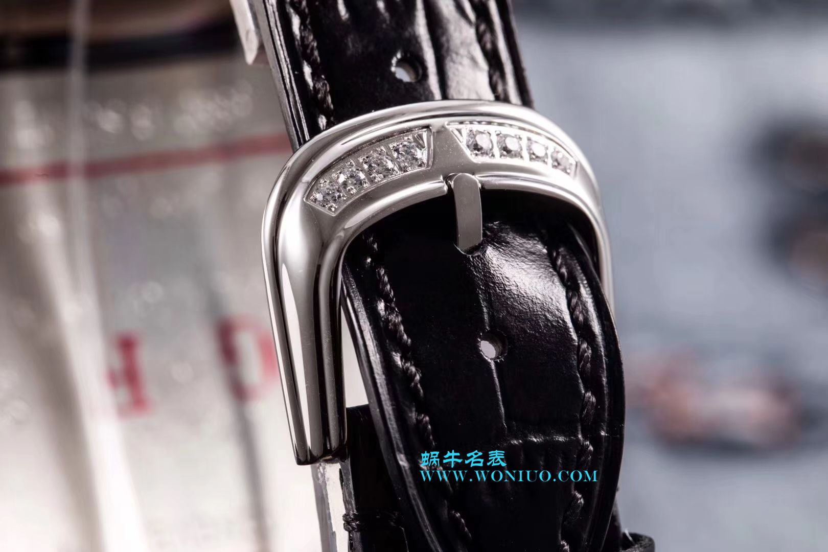 【GF新品-复刻高仿男神特供版】Franck Muller 法穆兰Casablanca系列8880酒桶型男表 / FL025