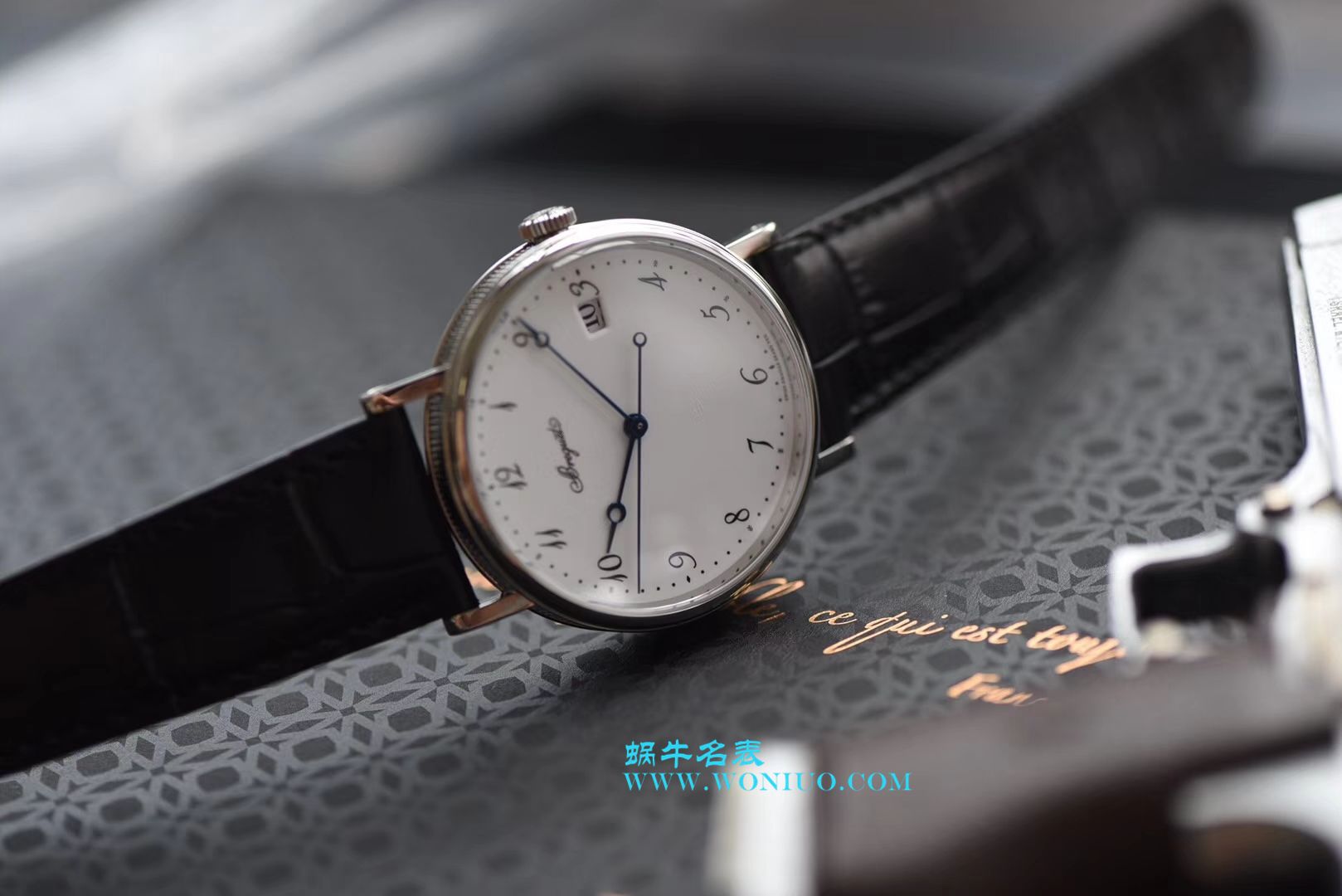 【FK厂一比一超A高仿手表】宝玑经典系列5178BB/29/9V6腕表 / BZ031