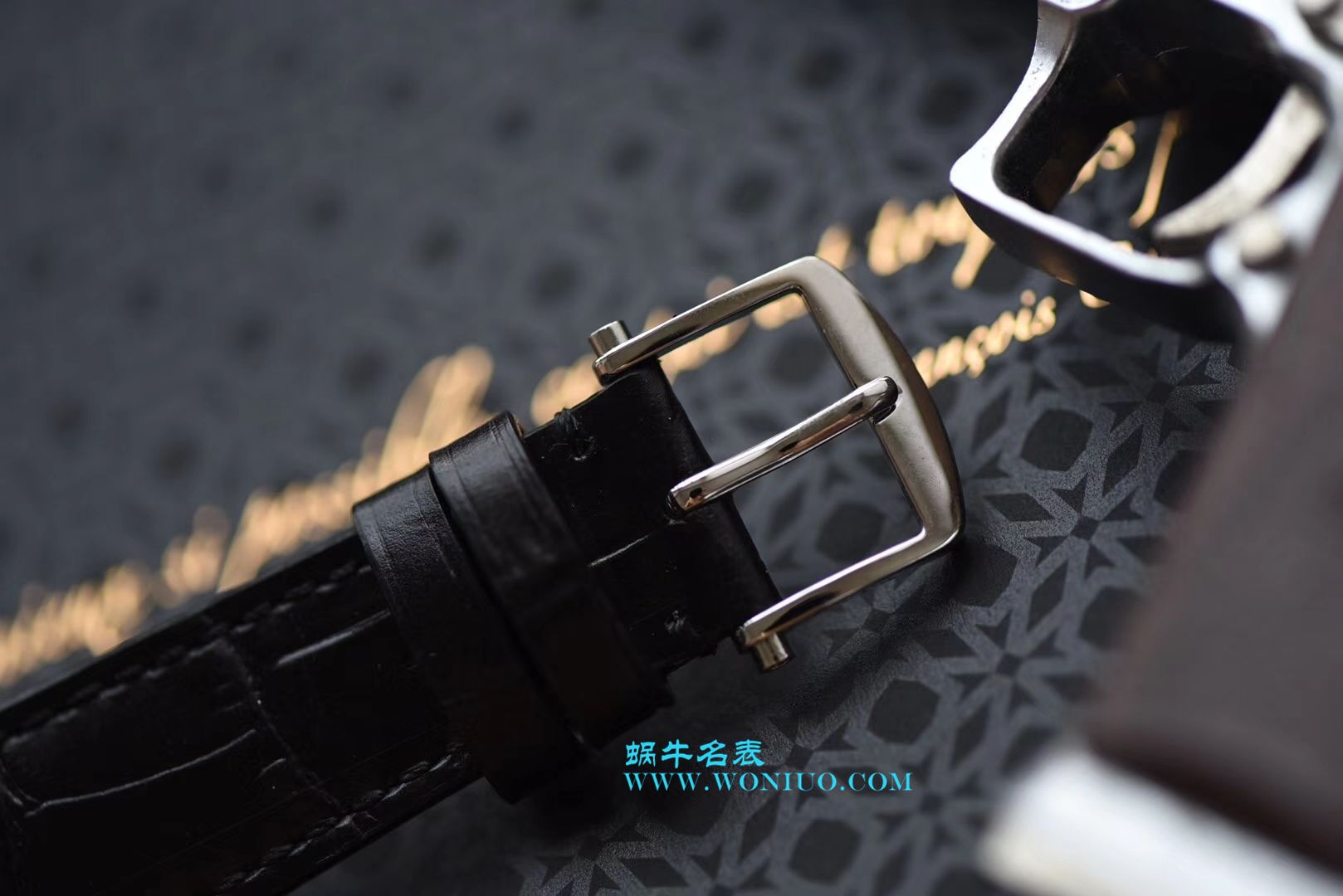 【FK厂复刻一比一精高仿手表】宝玑经典系列5177BB/15/9V6腕表 / BZ018