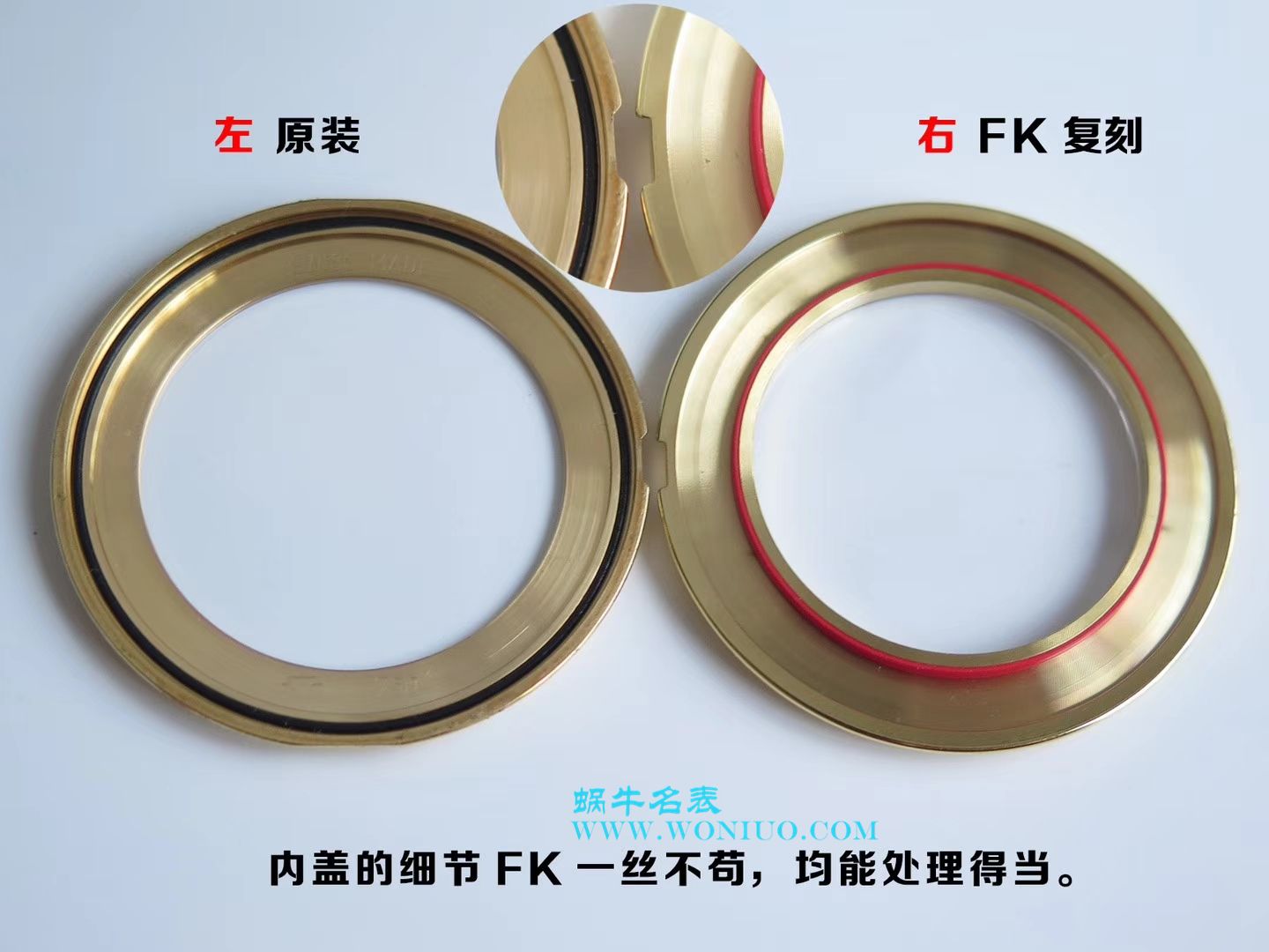 【FK1:1顶级复刻高仿手表】宝玑经典系列5177BA/12/9V6腕表 