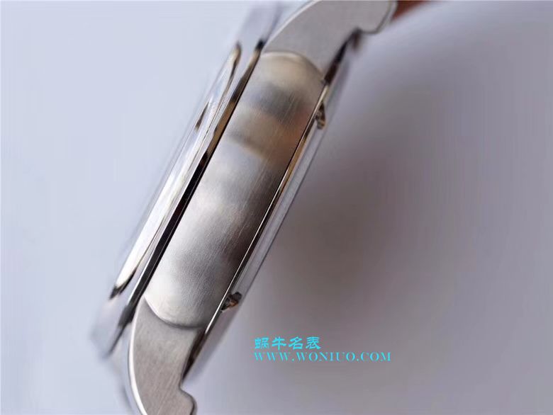 罗杰杜彼致敬系列真双陀飞轮 行业唯一一款搭载双飞轮的顶级复刻高仿腕表 / LJ022