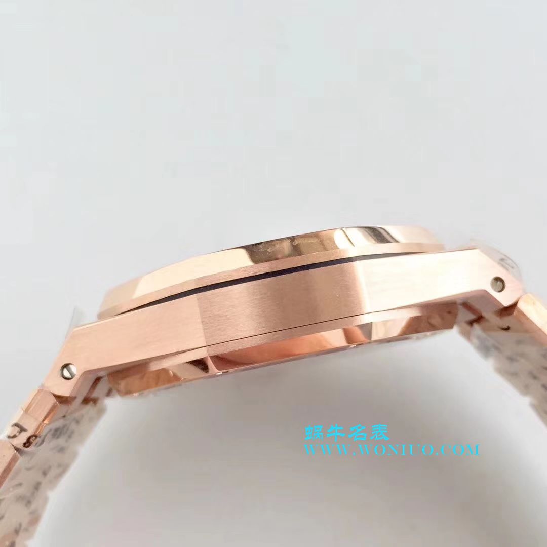 【R8一比一超A高仿】爱彼皇家橡树系列26522ST.OO.1220ST.01腕表、26522OR.OO.1220OR.01、26510ST.OO.1220ST.01陀飞轮手表 / AP137