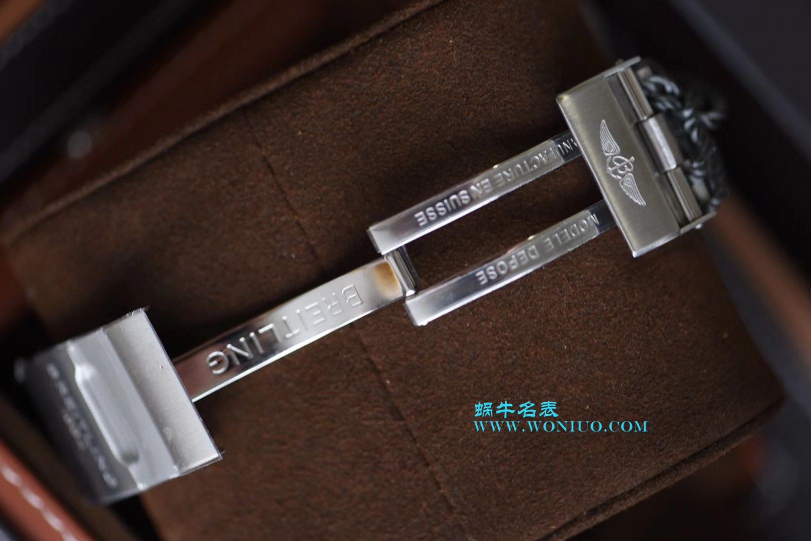 【原单正品】百年灵超级海洋系列A13341X9|BA81|163A腕表、A1334102/BA82、A1334102/BA83/227X/A20BASA.1原单手表 / BL090