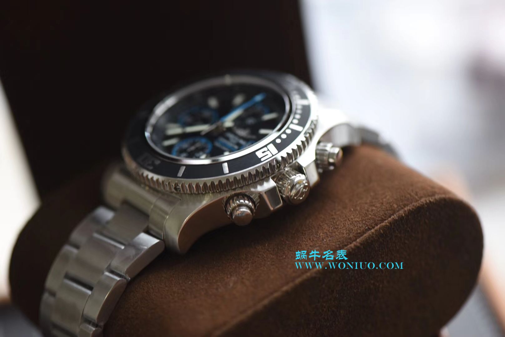 【原单正品】百年灵超级海洋系列A13341X9|BA81|163A腕表、A1334102/BA82、A1334102/BA83/227X/A20BASA.1原单手表 / BL090