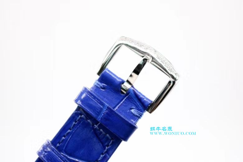 【GF最强复刻高仿女表系列——Franck Muller法穆兰Long Island（长岛）952QZ腕表】 / FL028