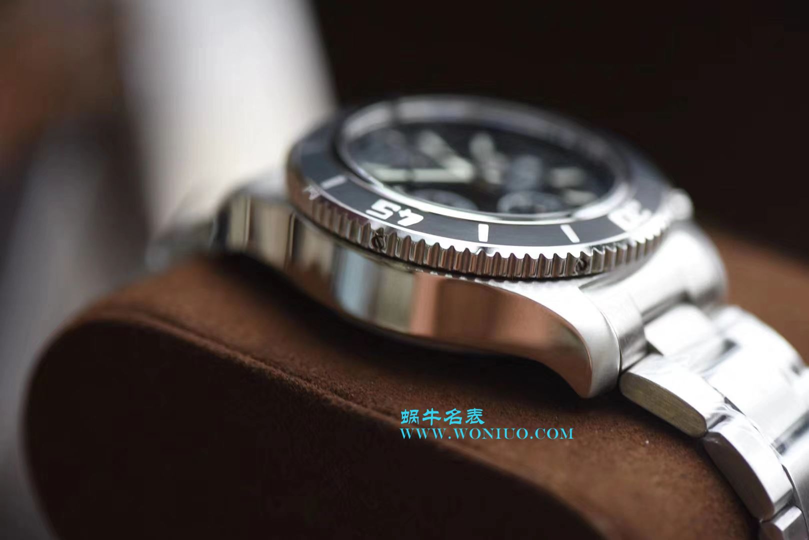 【原单正品】百年灵超级海洋系列A13341X9|BA81|163A腕表、A1334102/BA82、A1334102/BA83/227X/A20BASA.1原单手表 / BL090