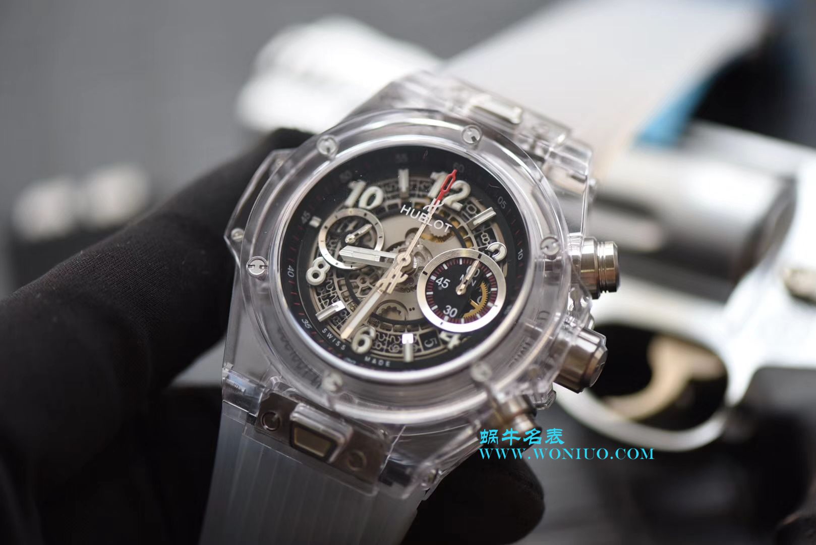 【JB一比一超A高仿手表】宇舶系列411.JX.4802.RT腕表 