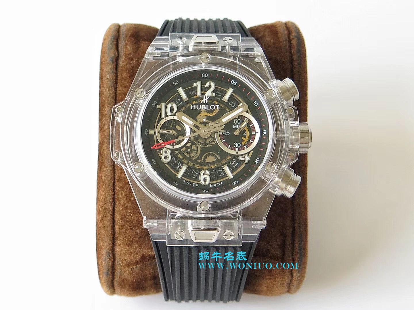 【JB一比一超A高仿手表】宇舶系列411.JX.4802.RT腕表 