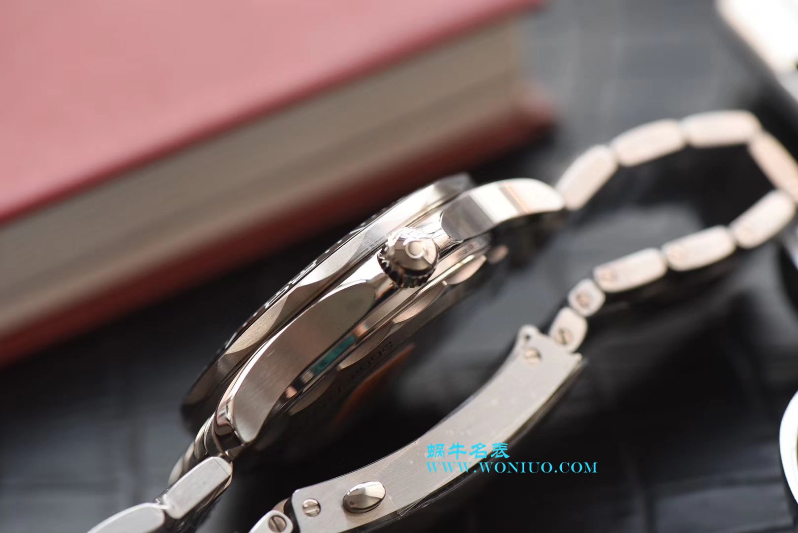 【VS一比一复刻高仿手表】欧米茄海马系列210.30.42.20.01.001腕表 / M333