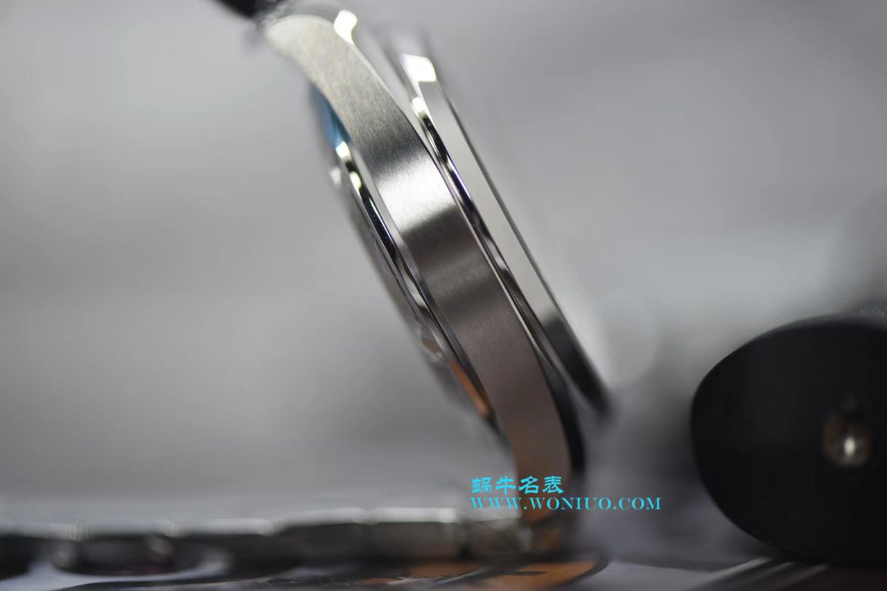 【VS一比一超A复刻高仿手表】欧米茄海马系列里约奥运特别版231.10.42.21.03.006腕表 / M339A