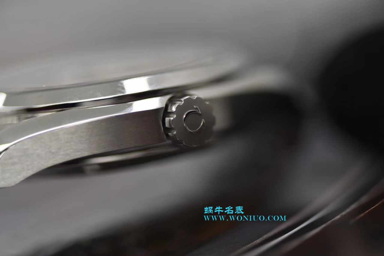【VS一比一超A复刻高仿手表】欧米茄海马系列里约奥运特别版231.10.42.21.03.006腕表 / M339A