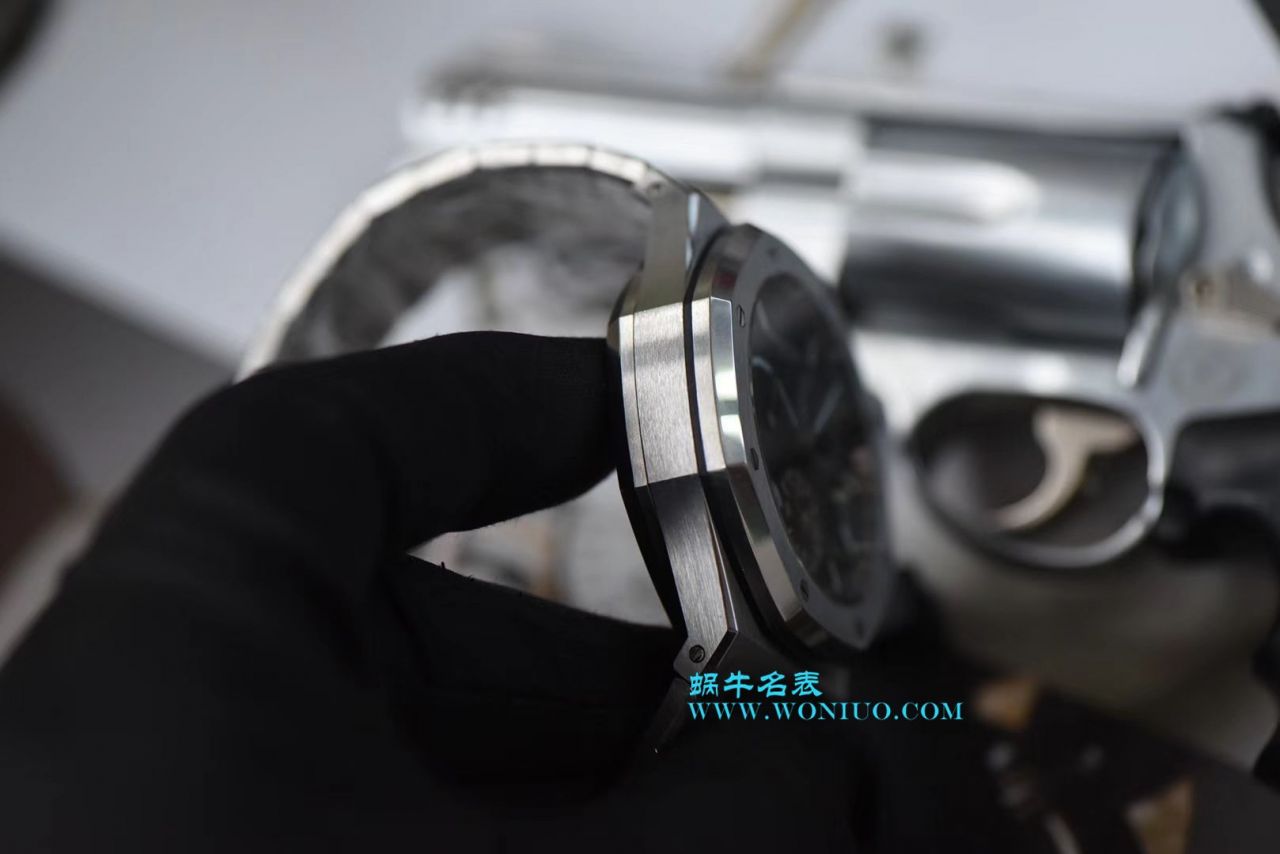 【TWA一比一超A高仿手表】爱彼皇家橡树系列26120ST.OO.1220ST.02腕表蓝面、26120ST.OO.1220ST.01白、26120ST.OO.1220ST.03黑 / AP138