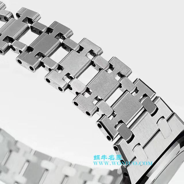 【OM一比一超A高仿手表】爱彼皇家橡树系列26331ST.OO.1220ST.02腕表 / AP139