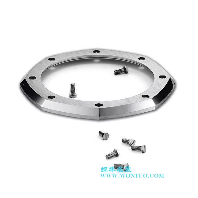 【OM一比一超A高仿手表】爱彼皇家橡树系列26331ST.OO.1220ST.02腕表 / AP139