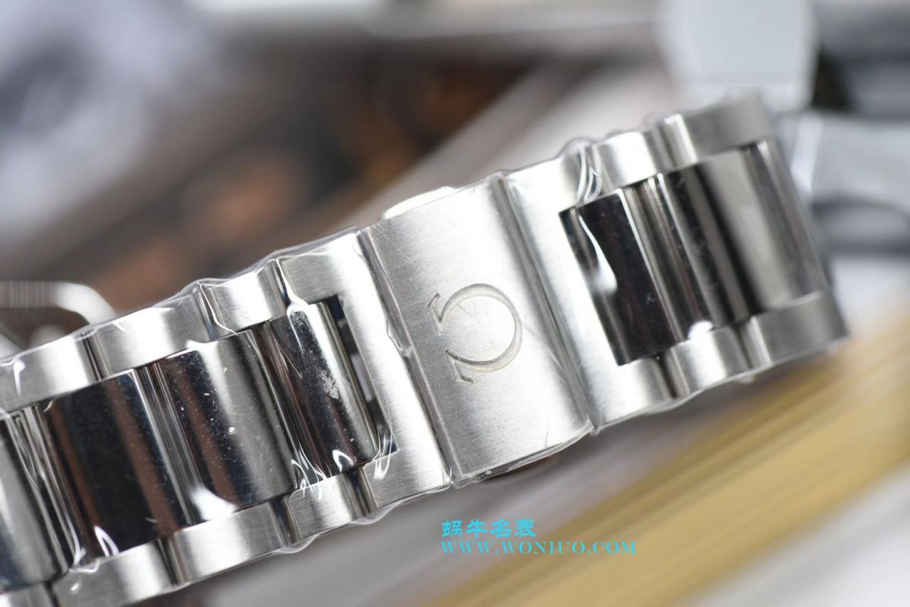 【VS一比一超A复刻高仿手表】欧米茄海马系列里约奥运特别版231.10.42.21.01.006腕表 / M339