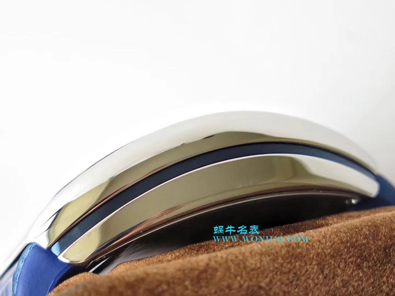 法兰克穆勒MEN'S COLLECTION系列V 45 SC DT YACHTING腕表 / FL029